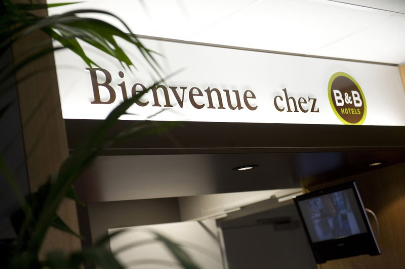 B&B HOTEL Brignoles, Brignoles, Франция
