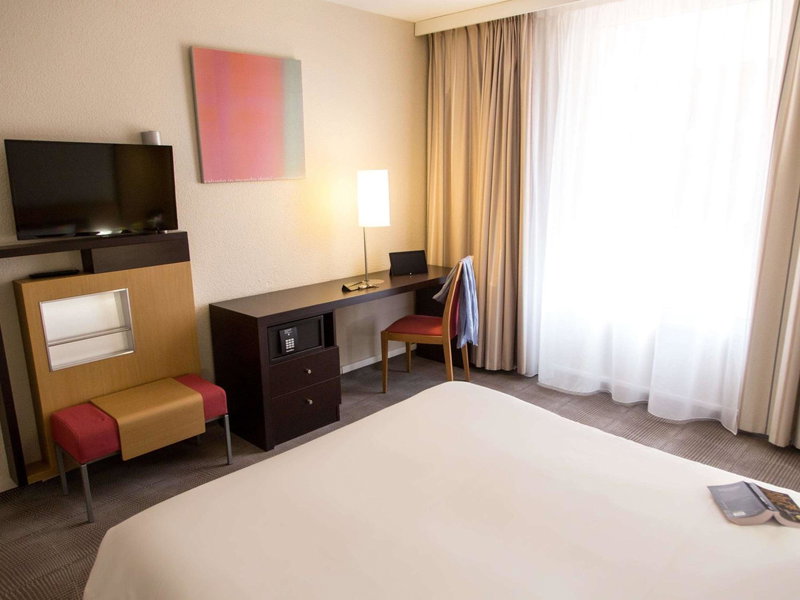 Novotel Perpignan Nord Rivesaltes, Rivesaltes, France