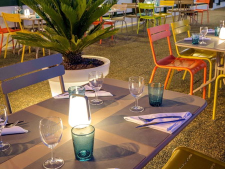 Novotel Perpignan Nord Rivesaltes, Rivesaltes, France