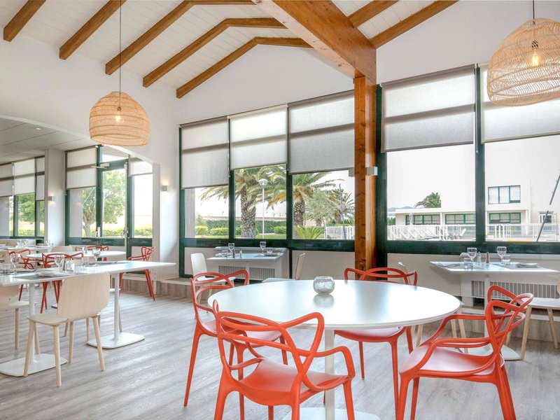 Novotel Perpignan Nord Rivesaltes, Rivesaltes, France
