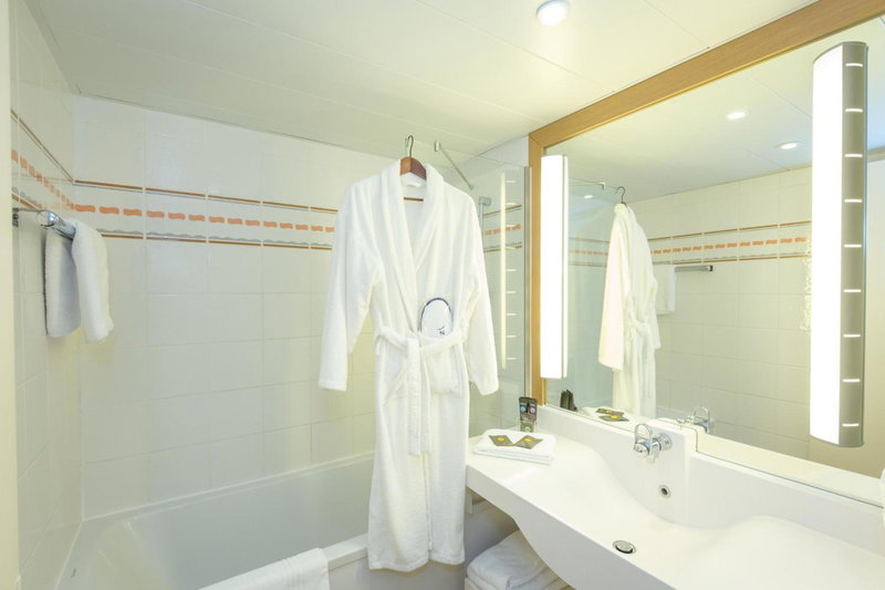 Novotel Perpignan Nord Rivesaltes, Rivesaltes, France