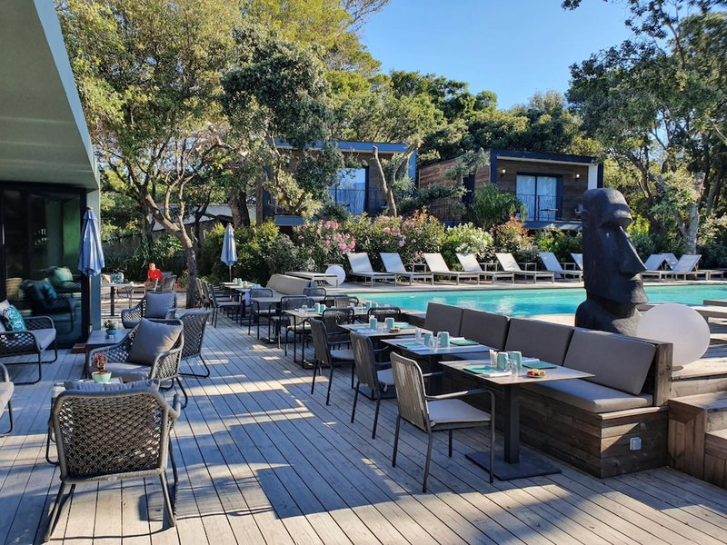 Le Lodge des Iles d'Or, Hyères, France