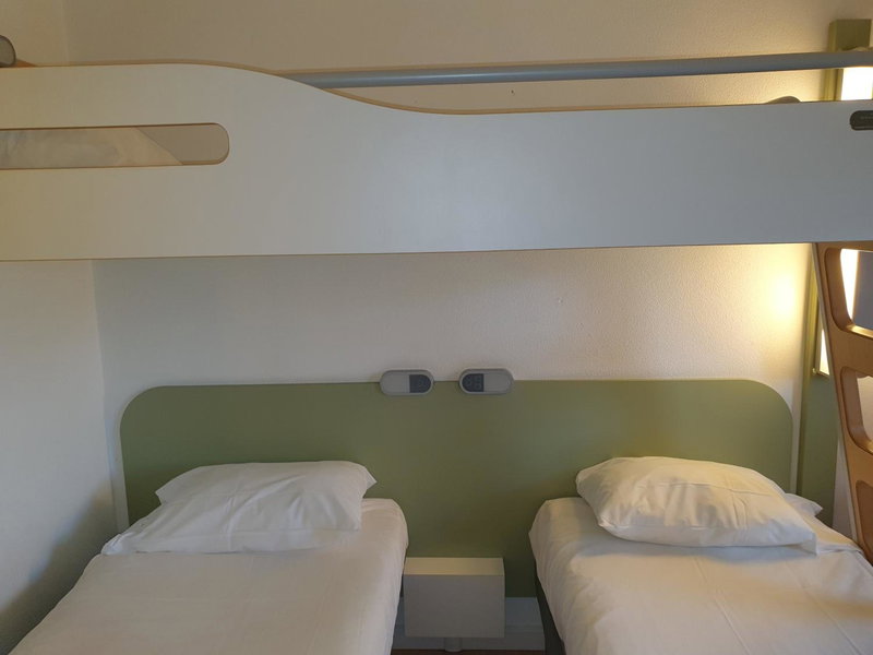 Ibis Budget Roanne Hôtel, Roanne, France