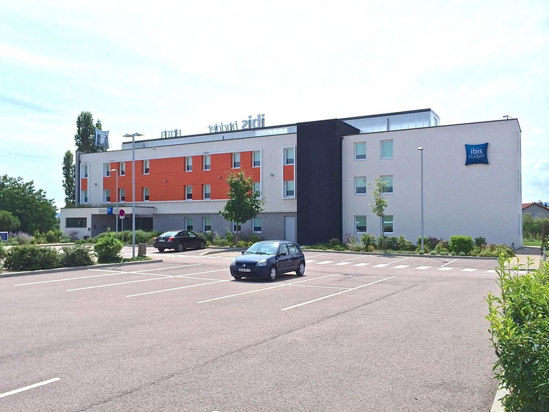 Ibis Budget Roanne Hôtel, Roanne, France