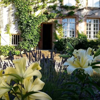Chambres d'hôtes Le Prieuré, Aydoilles, France
