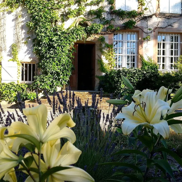 Chambres d'hôtes Le Prieuré, Aydoilles, France
