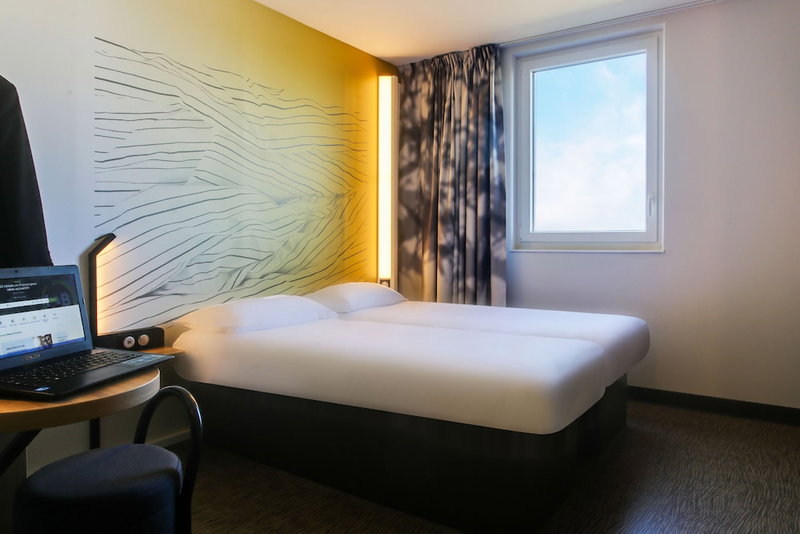 B&B HOTEL Dijon Valmy Toison d'Or, Dijon, France