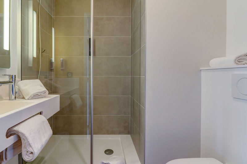 B&B HOTEL Dijon Valmy Toison d'Or, Dijon, France