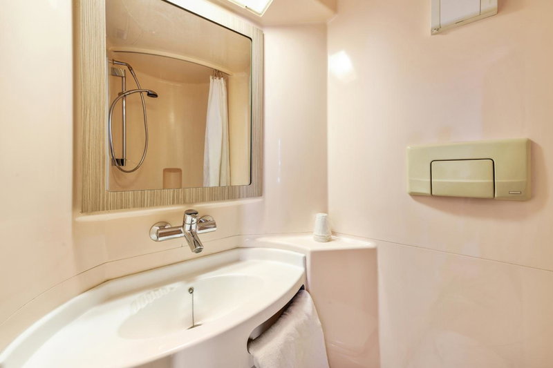 Premiere Classe Toulon La Seyne-sur-Mer, La Seyne-sur-Mer, France