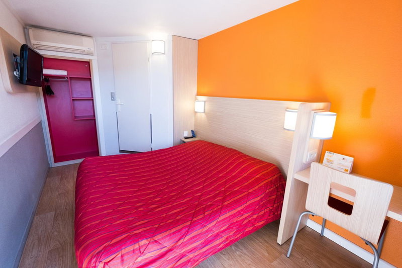 Premiere Classe Toulon La Seyne-sur-Mer, La Seyne-sur-Mer, France