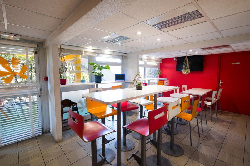 Premiere Classe Toulon La Seyne-sur-Mer, La Seyne-sur-Mer, France