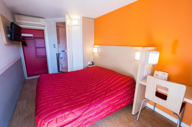 Premiere Classe Toulon La Seyne-sur-Mer, La Seyne-sur-Mer, France