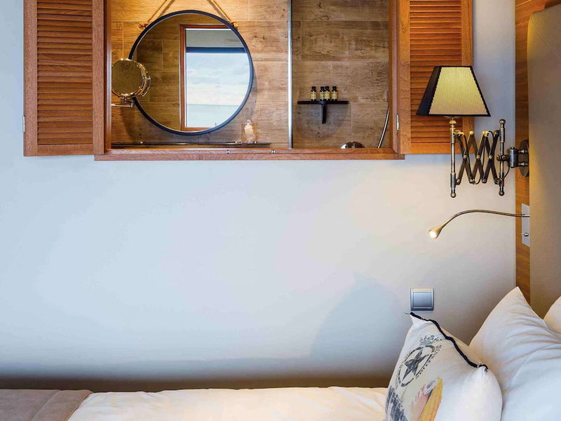 Côte Ouest Thalasso & Spa Les Sables d'Olonne - MGallery Collection, Les Sables-d'Olonne, France