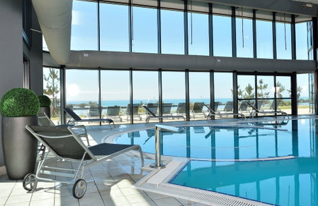 Côte Ouest Thalasso & Spa Les Sables d'Olonne - MGallery Collection, Les Sables-d'Olonne, France