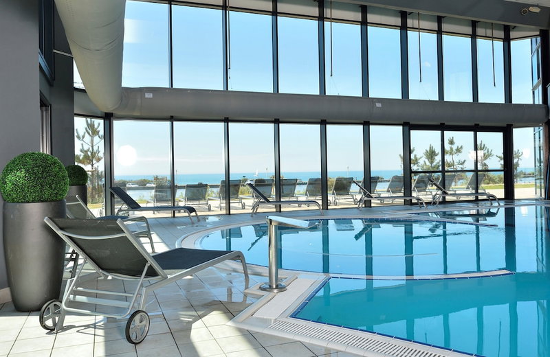 Côte Ouest Thalasso & Spa Les Sables d'Olonne - MGallery Collection, Les Sables-d'Olonne, France