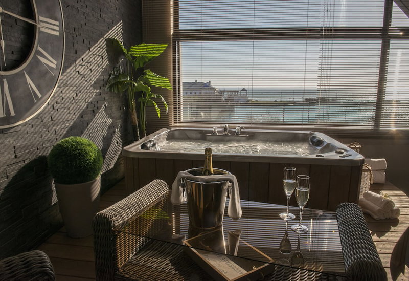 Côte Ouest Thalasso & Spa Les Sables d'Olonne - MGallery Collection, Les Sables-d'Olonne, France