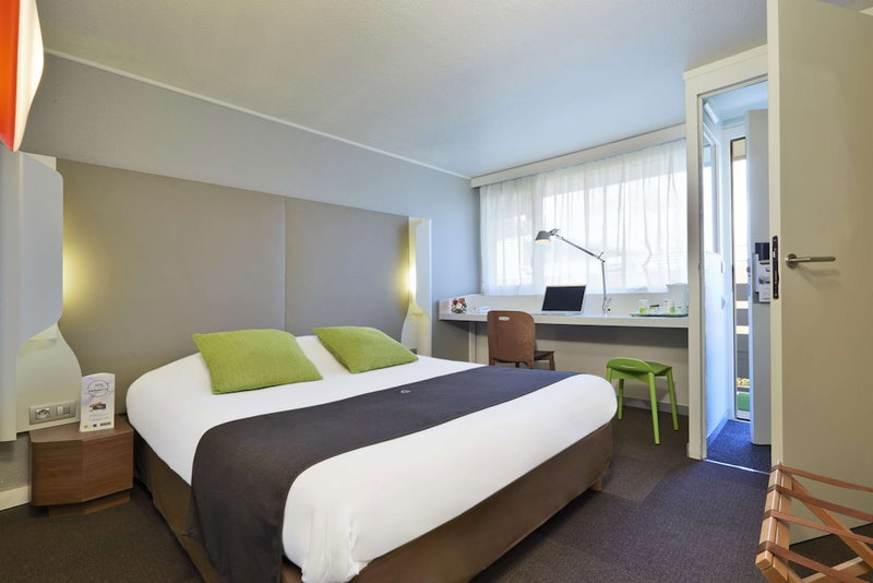 Hotel Campanile Saint Etienne Centre - Villars, Villars, France