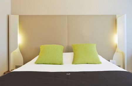 Hotel Campanile Saint Etienne Centre - Villars, Villars, France