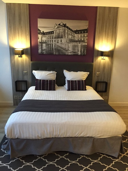 Hotel Residence City Loft, Dijon, France