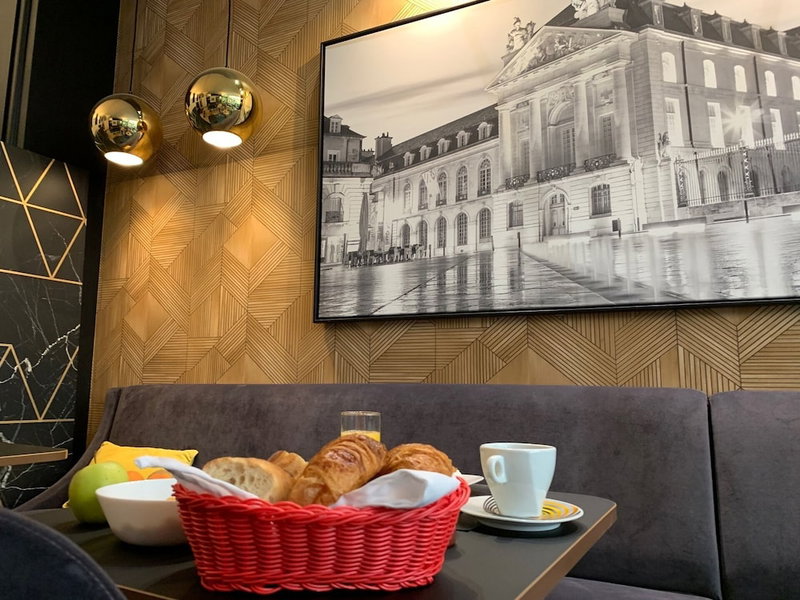 Hotel Residence City Loft, Dijon, France