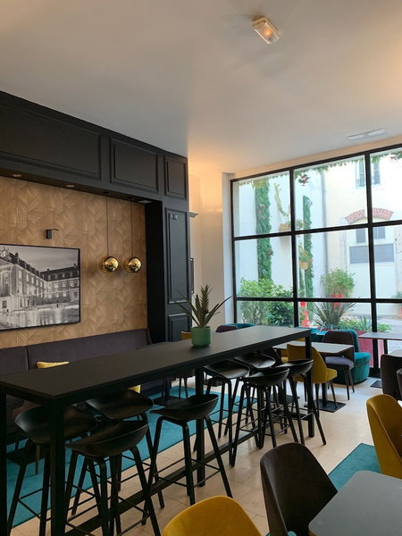 Hotel Residence City Loft, Dijon, France