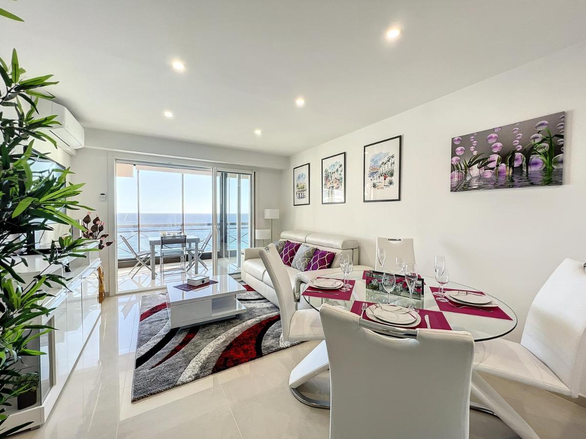 Villa Maupassant T2 Bord de Mer, Frankreich