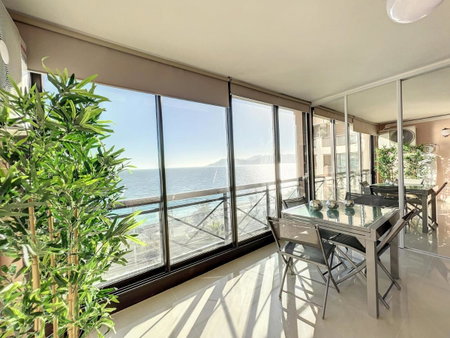 Villa Maupassant T2 Bord de Mer, Cannes, France