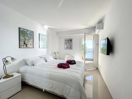 Villa Maupassant T2 Bord de Mer, Cannes, France