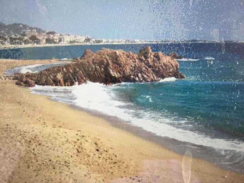 Villa Maupassant T2 Bord de Mer, Cannes, France