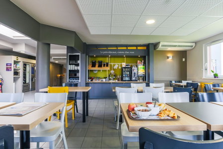 B&B HOTEL Metz Semécourt, Semecourt, France