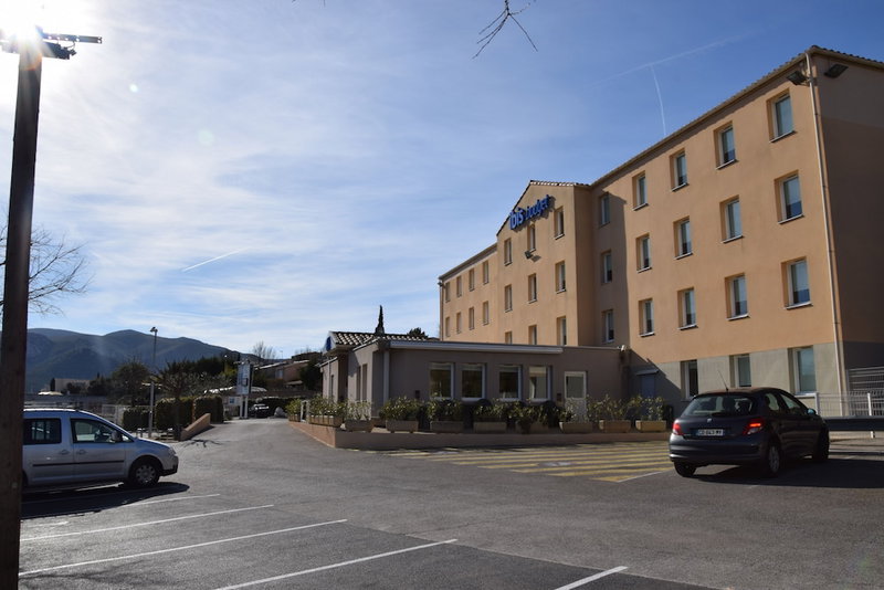 ibis budget Marseille la Valentine, Marseille, France