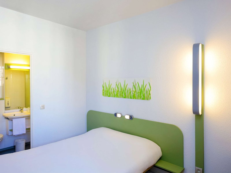 ibis budget Marseille la Valentine, Marseille, France