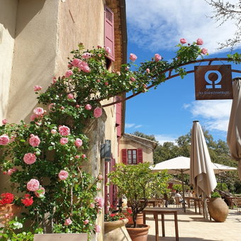 Domaine du Lac, Flassans-sur-Issole, France