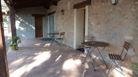 Domaine du Lac, Flassans-sur-Issole, France