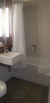 Campanile Hotel Chantilly, Chantilly, France