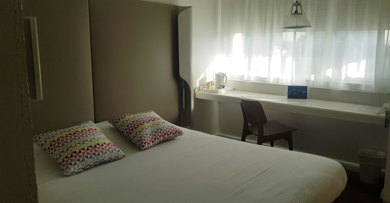 Campanile Hotel Chantilly, Chantilly, France
