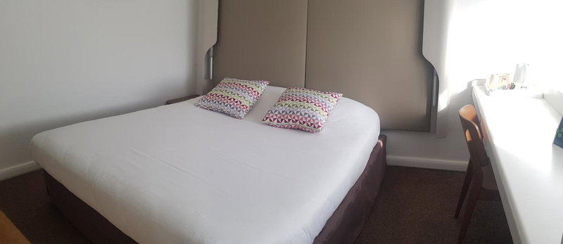 Campanile Hotel Chantilly, Chantilly, France