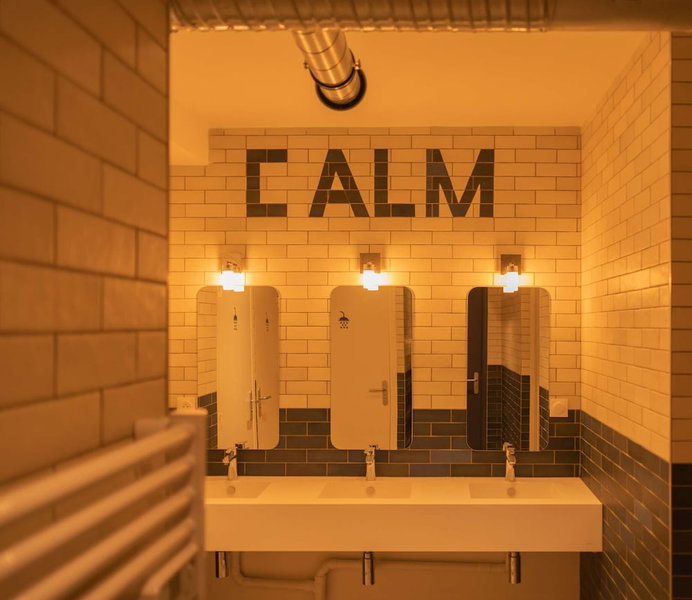 CALM Appart' & Hostel, Lille, France
