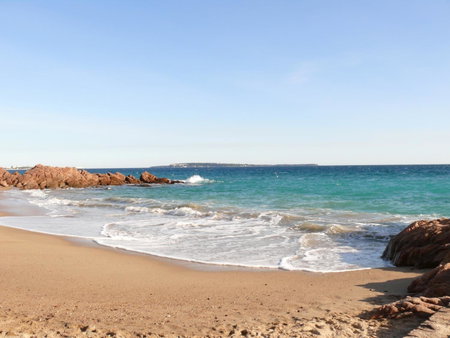 Residhotel Villa Maupassant, Cannes, France
