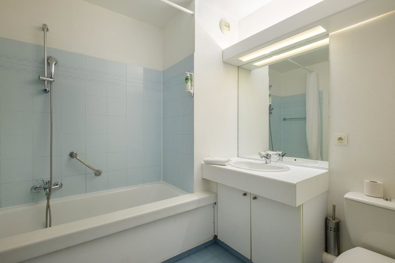 Residhotel Villa Maupassant, Cannes, France