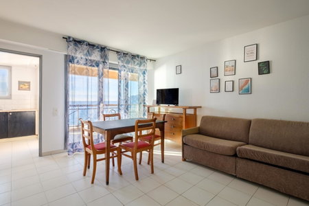 Residhotel Villa Maupassant, Cannes, France