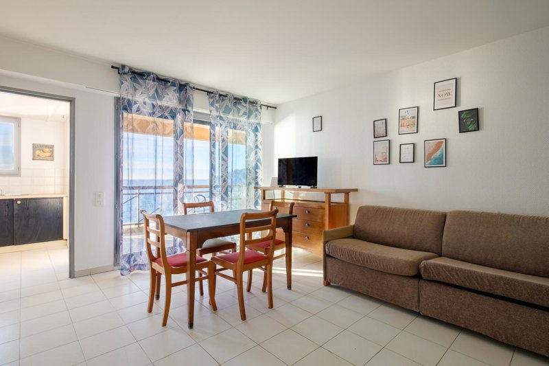 Residhotel Villa Maupassant, Cannes, France