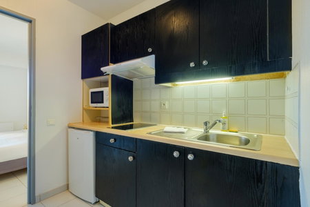 Residhotel Villa Maupassant, Cannes, France