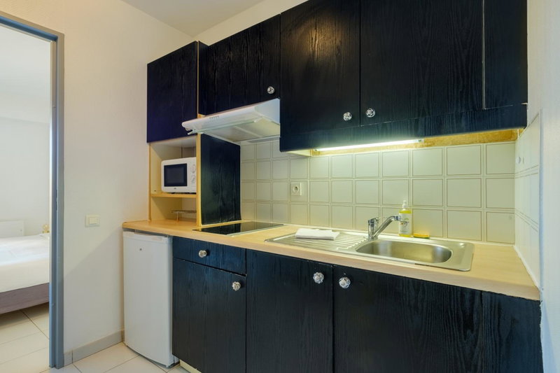 Residhotel Villa Maupassant, Cannes, France