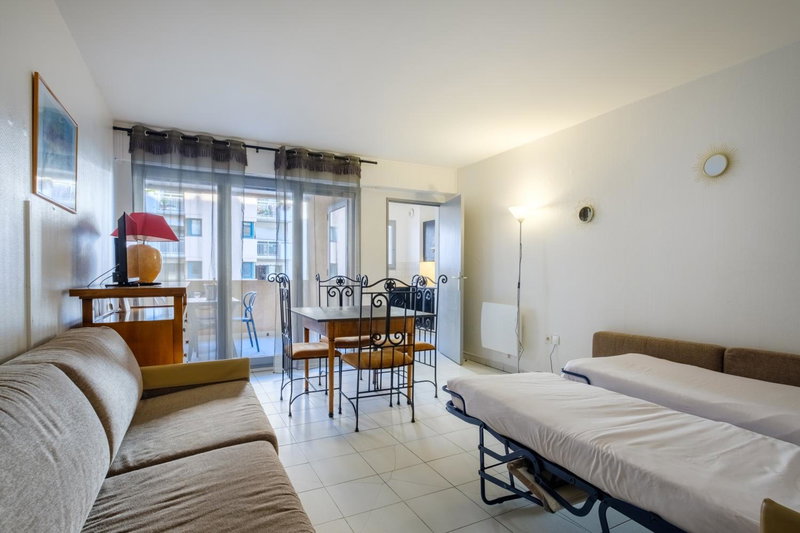 Residhotel Villa Maupassant, Cannes, France