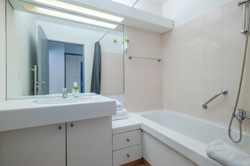 Residhotel Villa Maupassant, Cannes, France