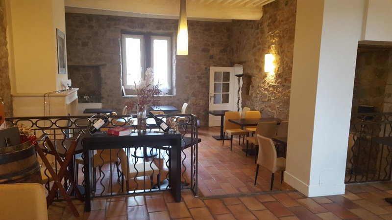 Mercure Aix-En-Provence Sainte-Victoire, Châteauneuf-le-Rouge, Francia