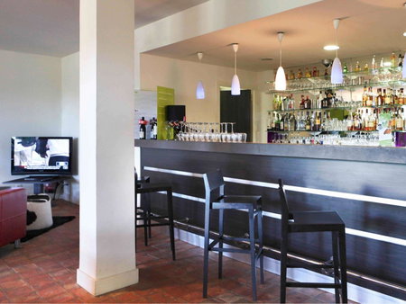 Mercure Aix-En-Provence Sainte-Victoire, Châteauneuf-le-Rouge, Francia