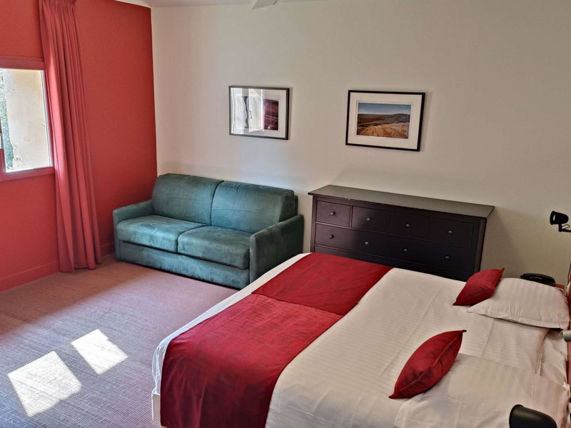 Mercure Aix-En-Provence Sainte-Victoire, Châteauneuf-le-Rouge, Francia