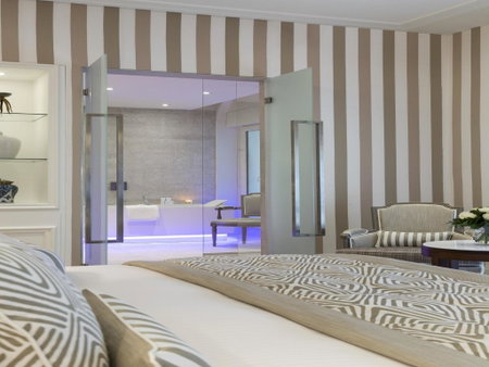 Hôtel Barrière Le Royal La Baule, La Baule, France